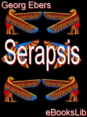 cover image of Serapsis